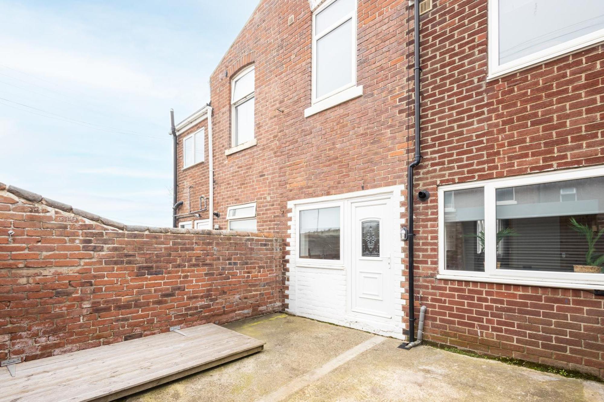 Host & - Milbanke House Seaham