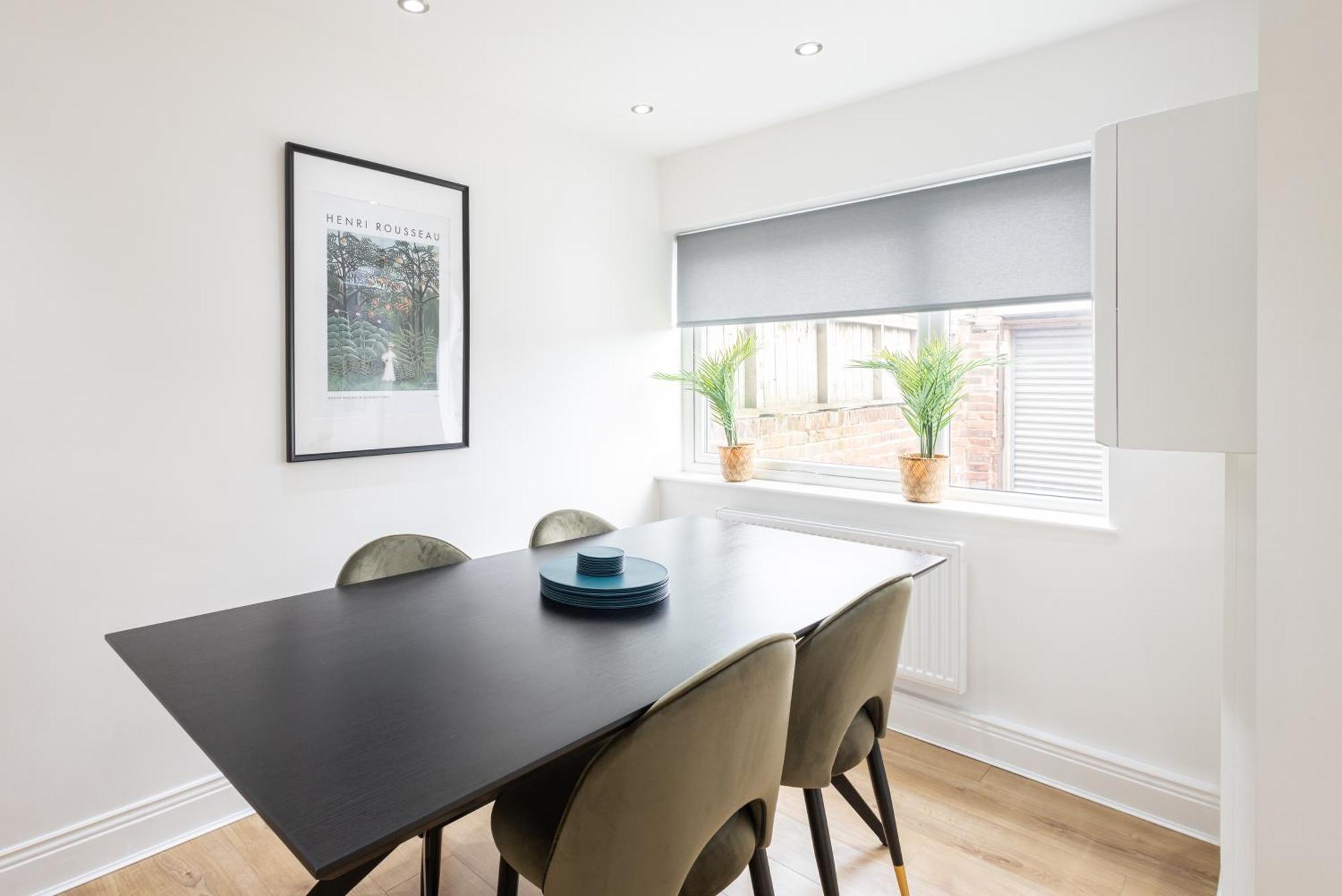 Host & - Milbanke House Holiday home *