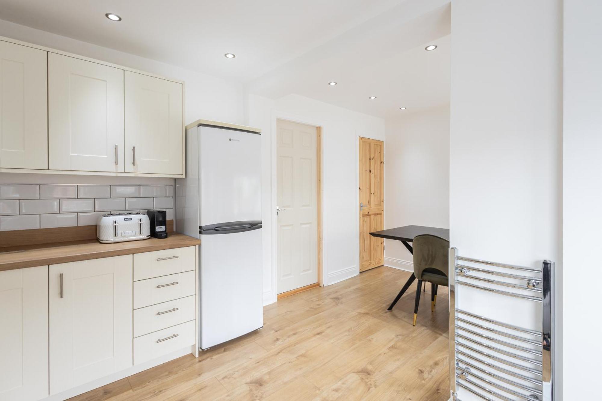 Holiday home Host & - Milbanke House *