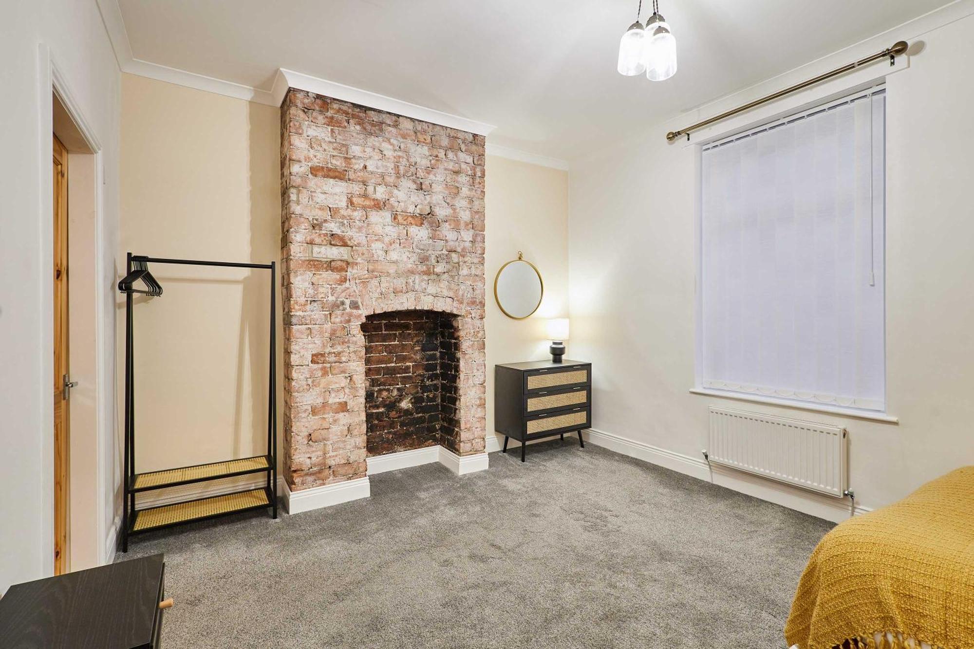 Host & - Milbanke House Holiday home