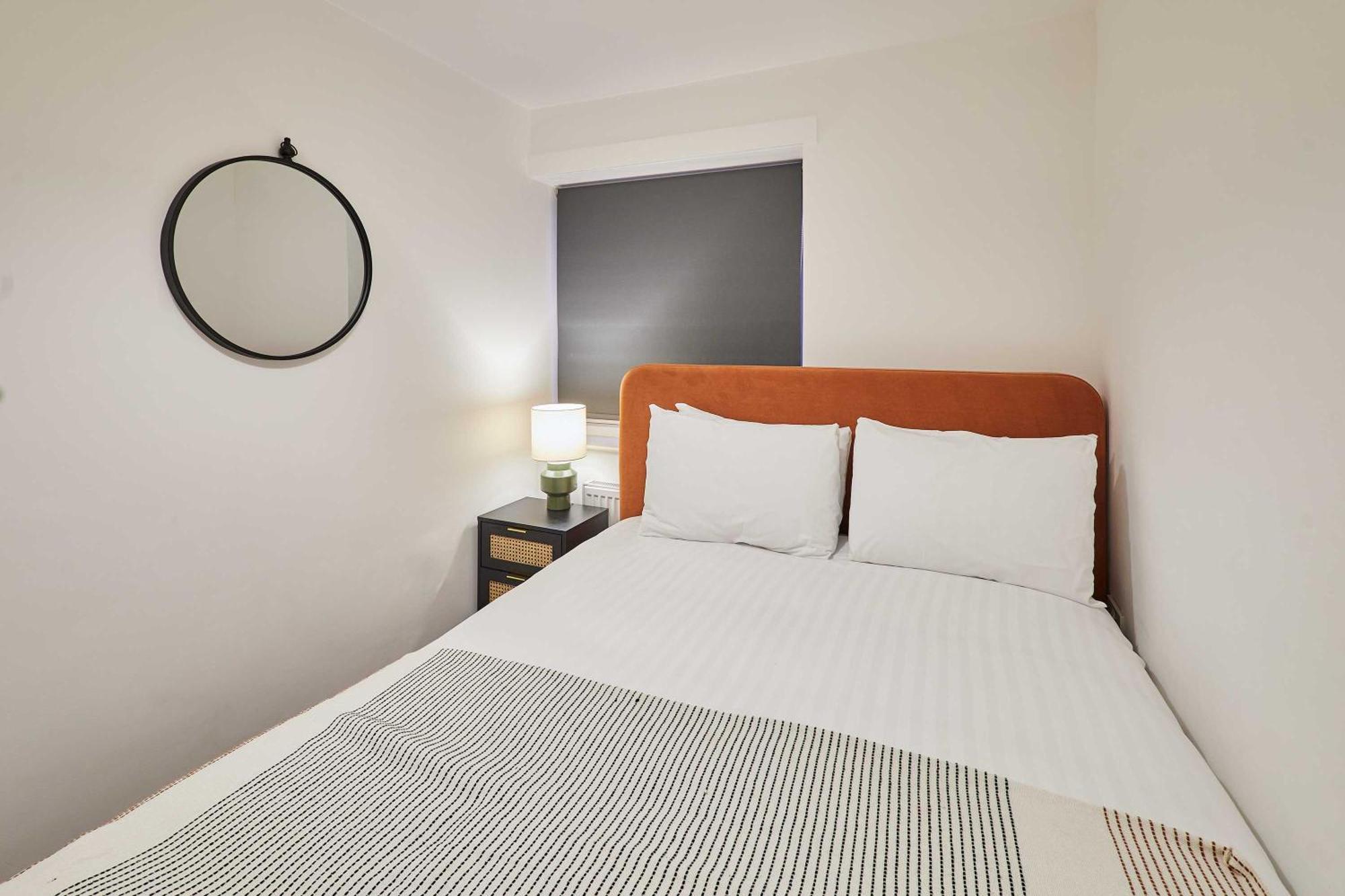 Holiday home Host & - Milbanke House Seaham