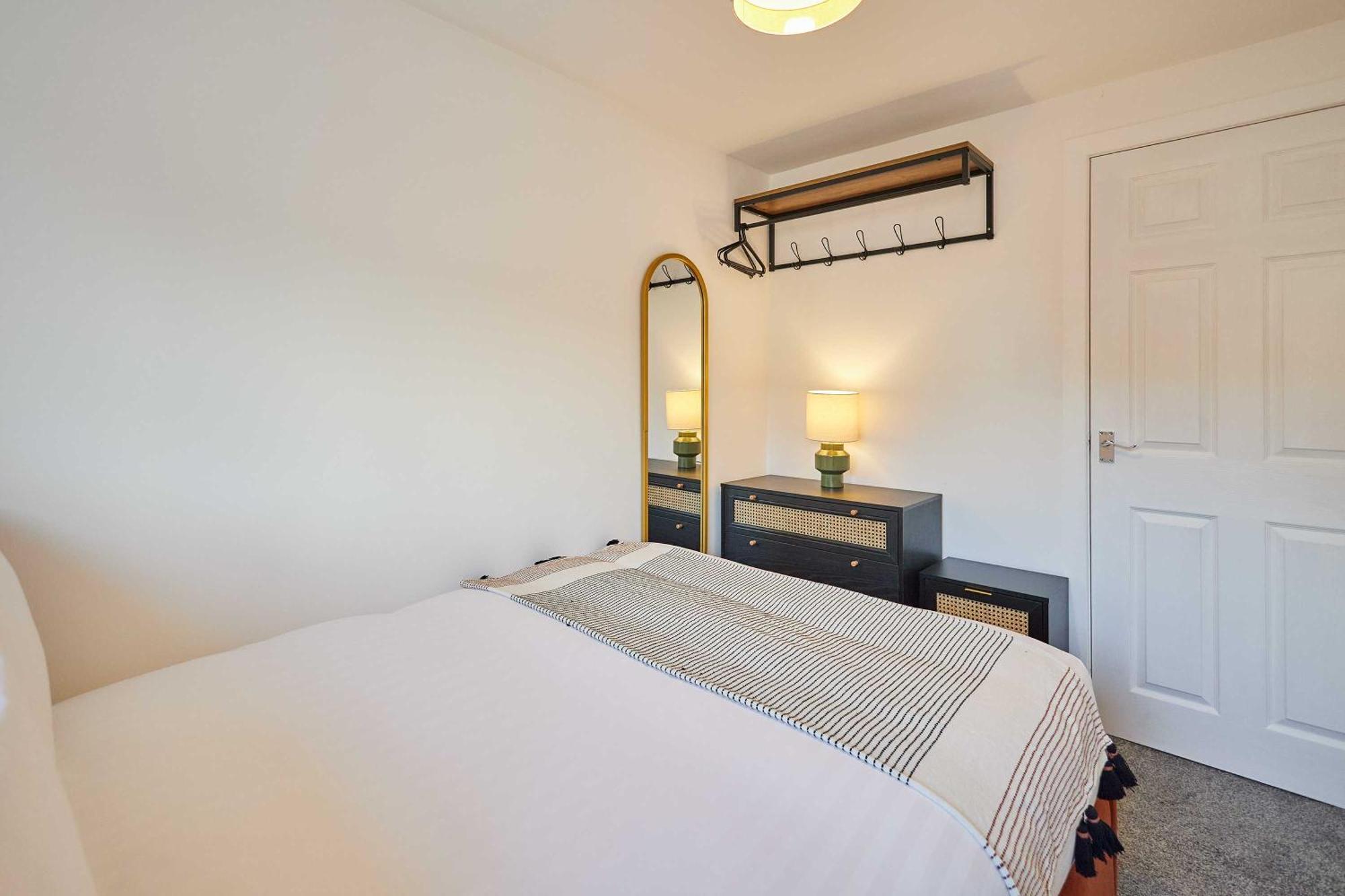 Holiday home Host & - Milbanke House