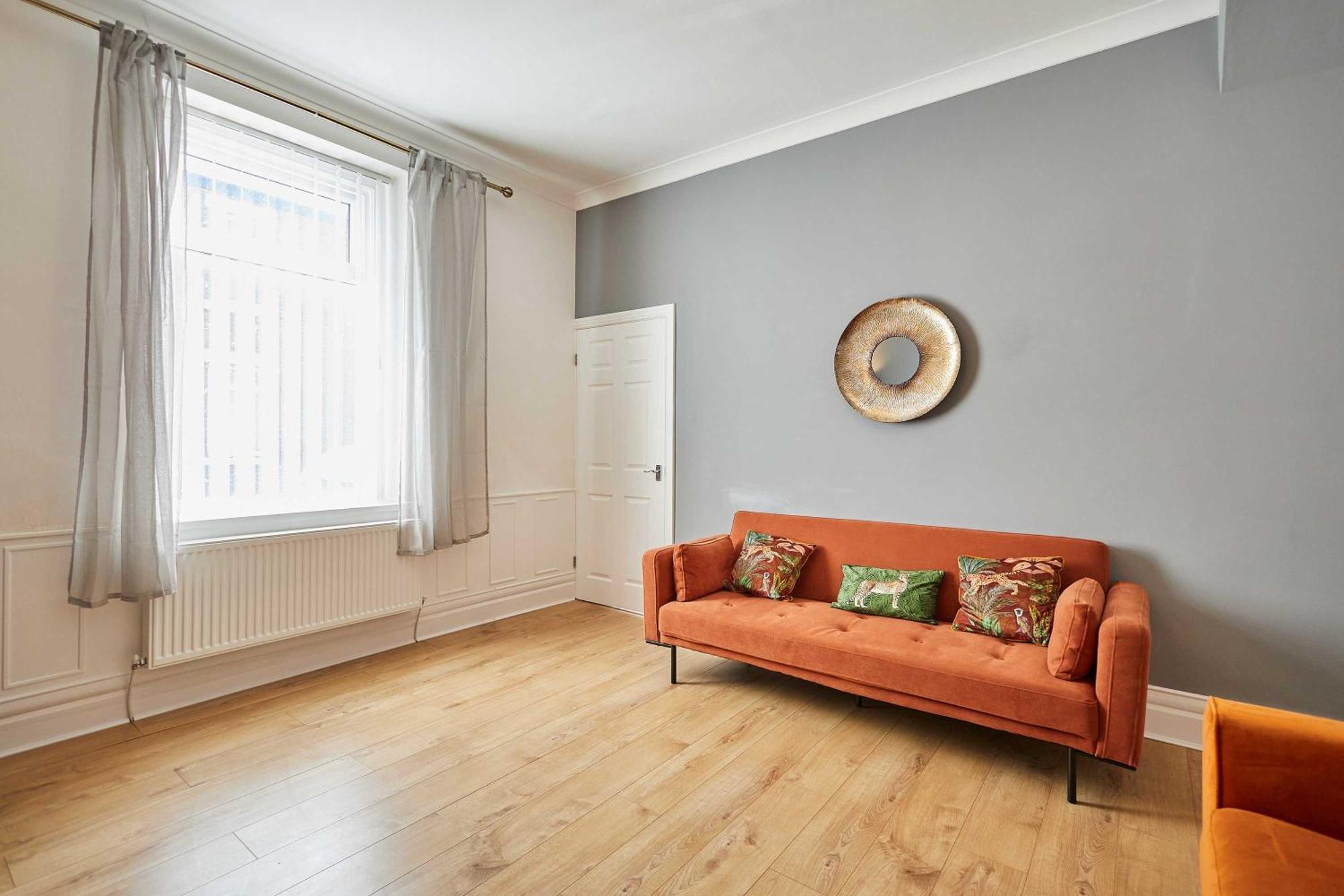 Host & - Milbanke House Holiday home Seaham