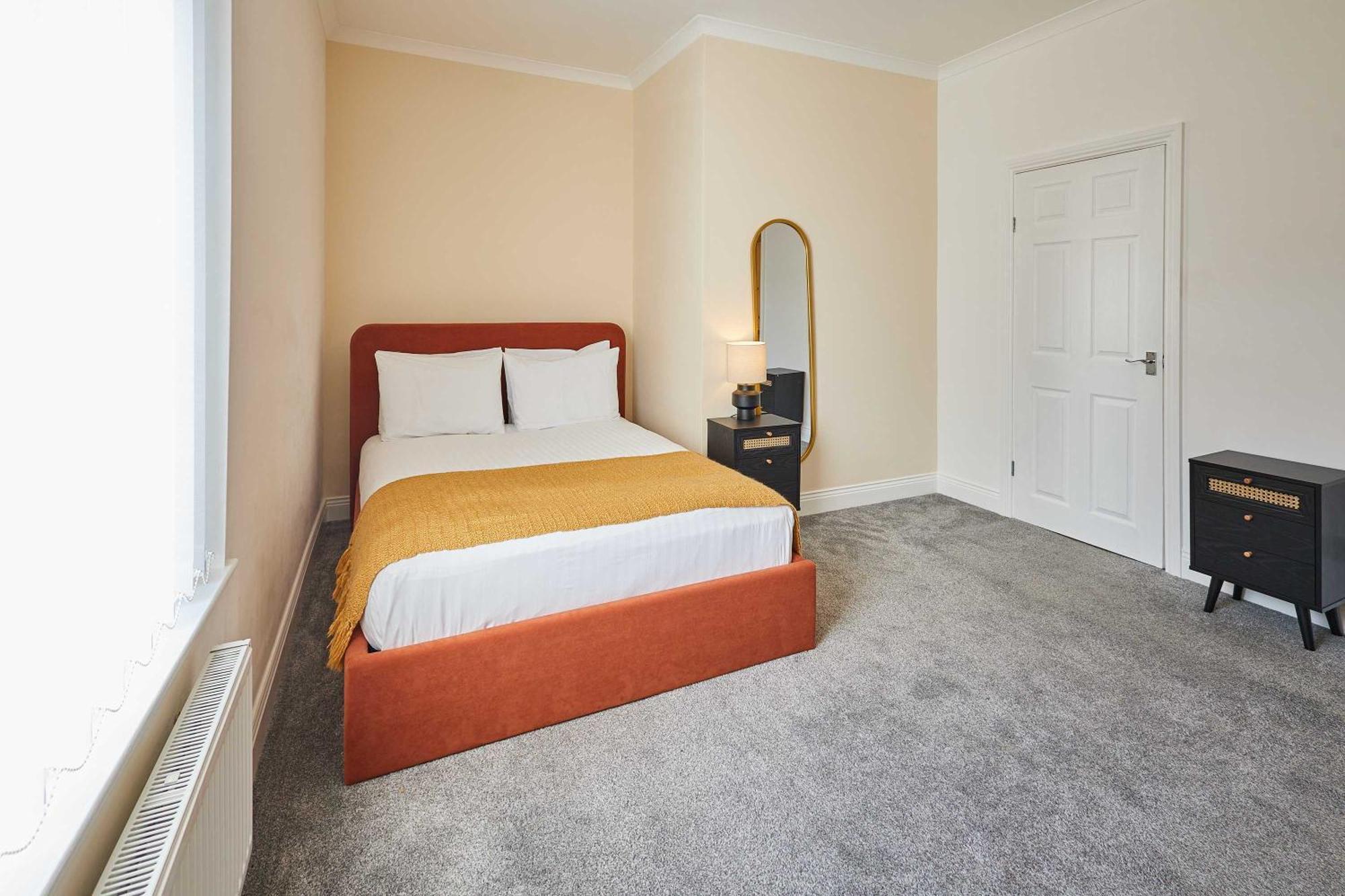 Host & - Milbanke House Seaham